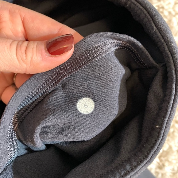 Lululemon reveal tight - Picture 4 of 4